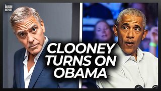 Blowout Fight: George Clooney Rips Into Obama for Betraying Him