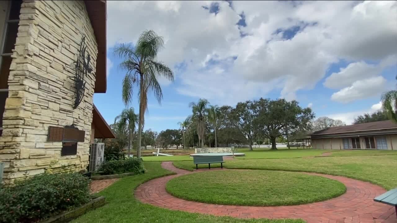 St. Pete church wants to turn its open land into affordable housing