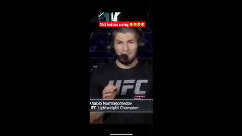 Islam Makhachev’s (vs volkanovski) Coach