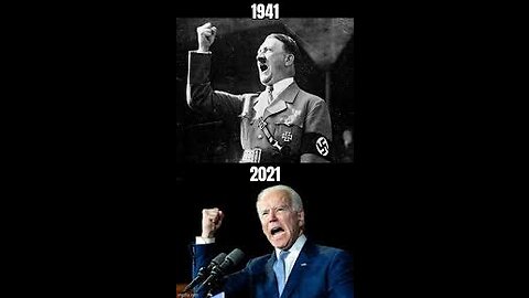 Joe Biden Mass Murderer