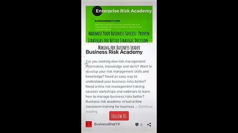 Maximise Your Business Success: Proven Strategies for Better Strategic Decision-Making