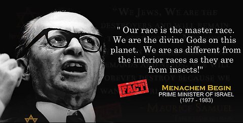 (2018) Israeli journalist Gideon Levy on Jewish SUPREMACY & DEHUMANIZING Palestinians are core Israeli values.