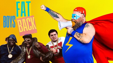 Fat Boys Back