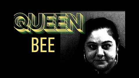 THE SCAMMA BEE IS TRIGGERED AF