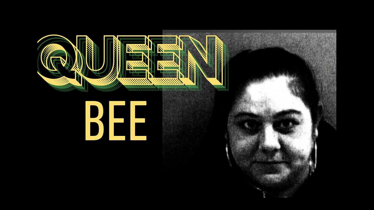 THE SCAMMA BEE IS TRIGGERED AF