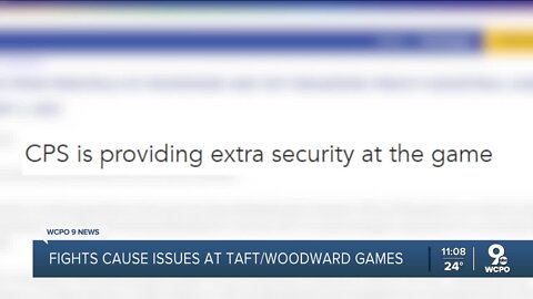 No spectators allowed after fights at high school basketball game