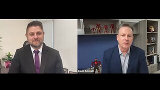 LifeWave Webinar on X39 and Silent Nights with CEO David Schmidt