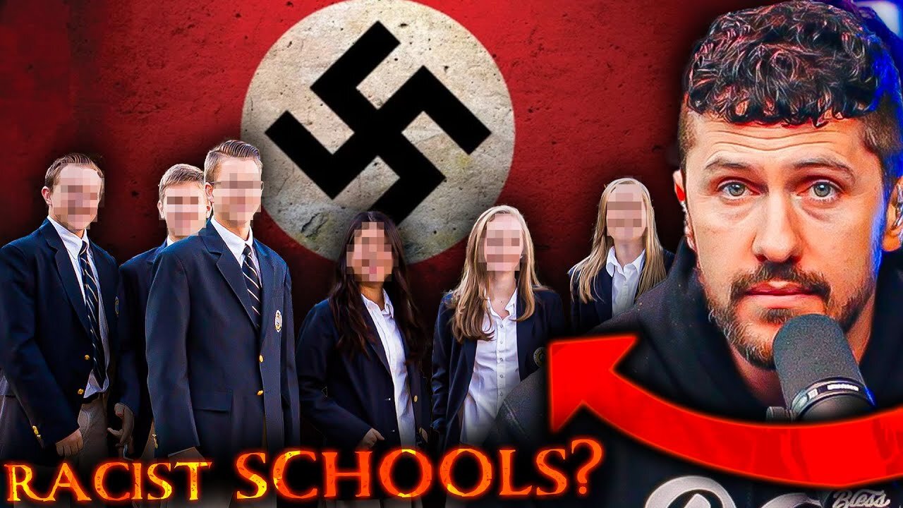 The Horrifying History of Christian Private Schools EXPOSED?