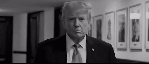 I’m a fighter (featuring @realDonaldTrump
