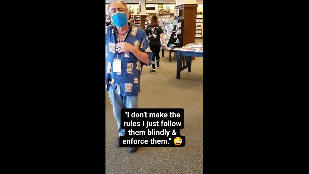 That time I Confronted #Boomers for #thegreatergood 🤡