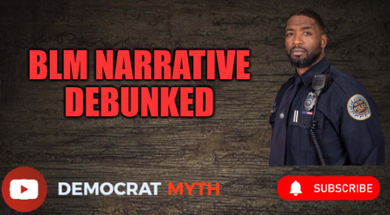 Racism Is Not Responsible For Mass Incarceration