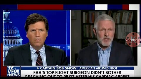 More Crash Landings Among Pilots Vaccinated