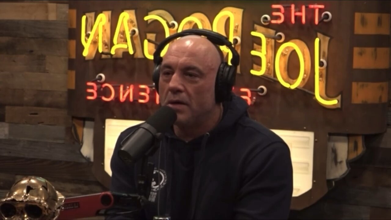 Joe Rogan responds to Trump being reinstated to Twitter