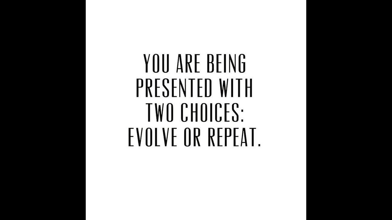 #546 YOU ARE BEING PRESENTED WITH 2 CHOICES LIVE FROM THE PROC 02.14.23