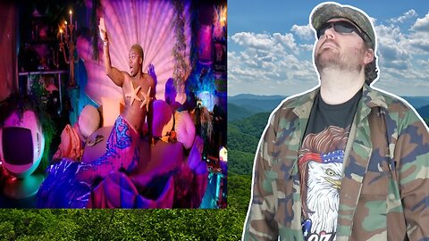 Todrick Hall - Boys In The Ocean (Official Music Video) - Reaction! (BBT)