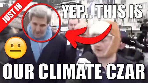 John Kerry LOVES To 'Follow' His Own Rules