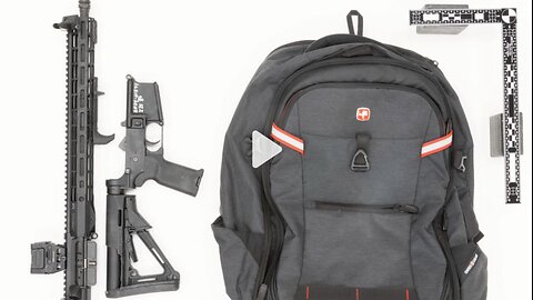 FBI releases photos of the gun used in Trump assassination attempt