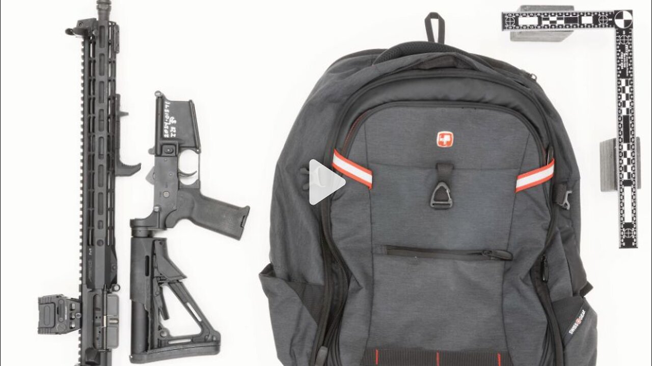 FBI releases photos of the gun used in Trump assassination attempt