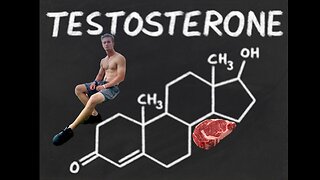 How To Increase Testosterone