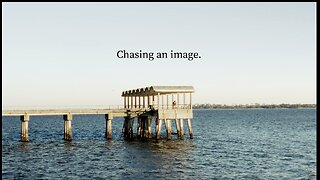 CHASING AN IMAGE