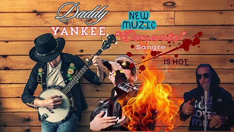 We reviewed it and gave it 10 Stars-Daddy Yankee New Single is a Jam