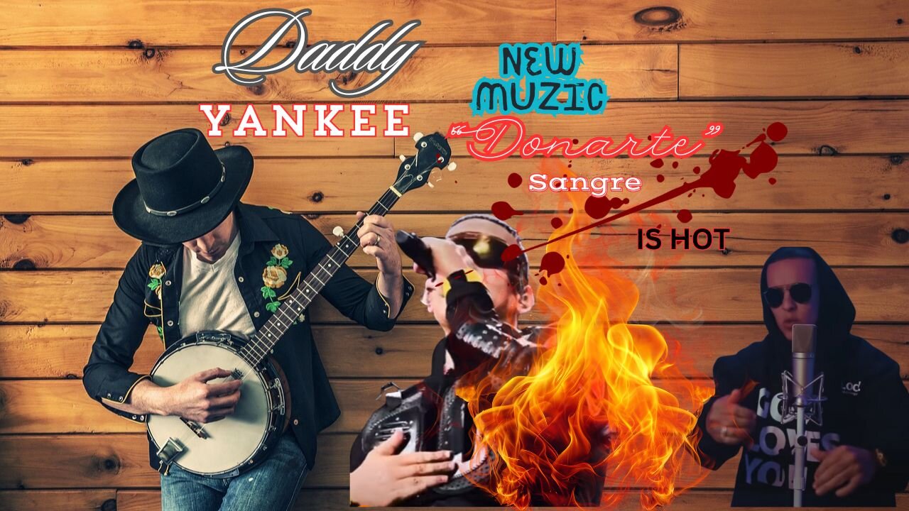 We reviewed it and gave it 10 Stars-Daddy Yankee New Single is a Jam