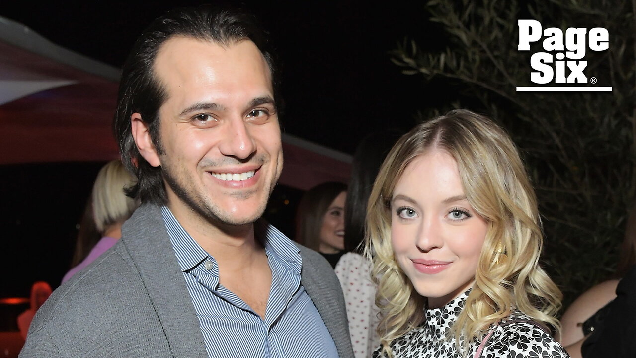 Sydney Sweeney claps back at assumption that her fiancé pays her bills