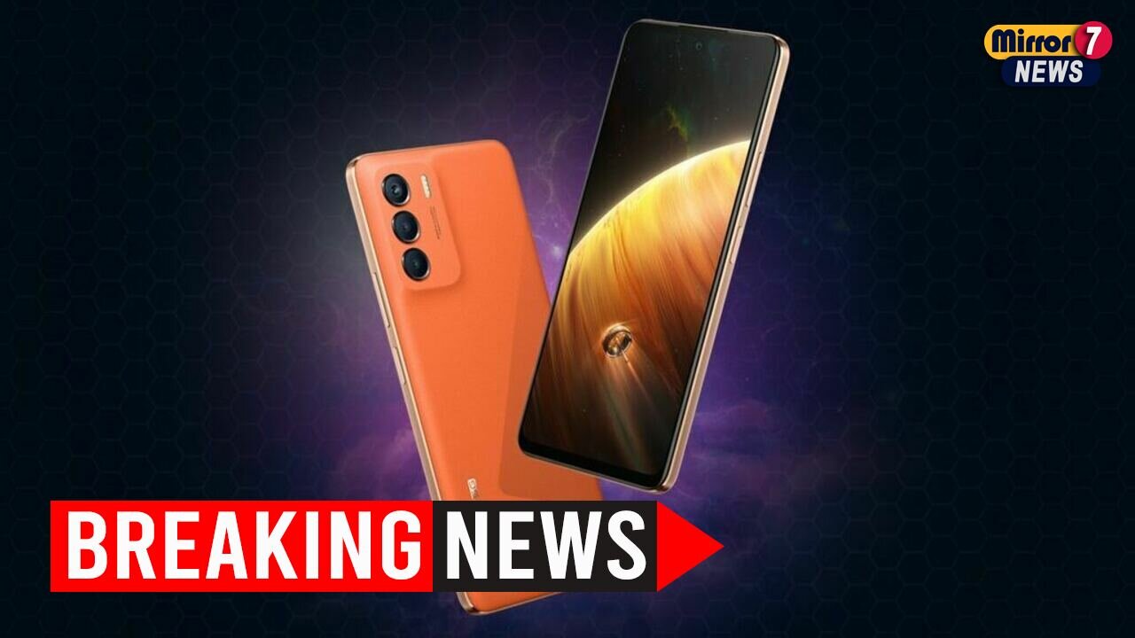 Infinix Zero 5G 2023, Infinix Zero 5G 2023 Turbo Edition Go on Sale: Details