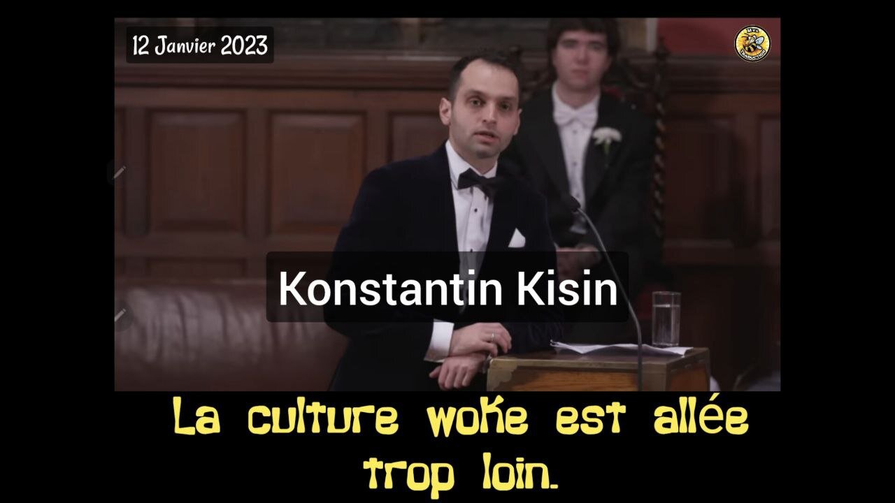 La culture woke est allée trop loin.