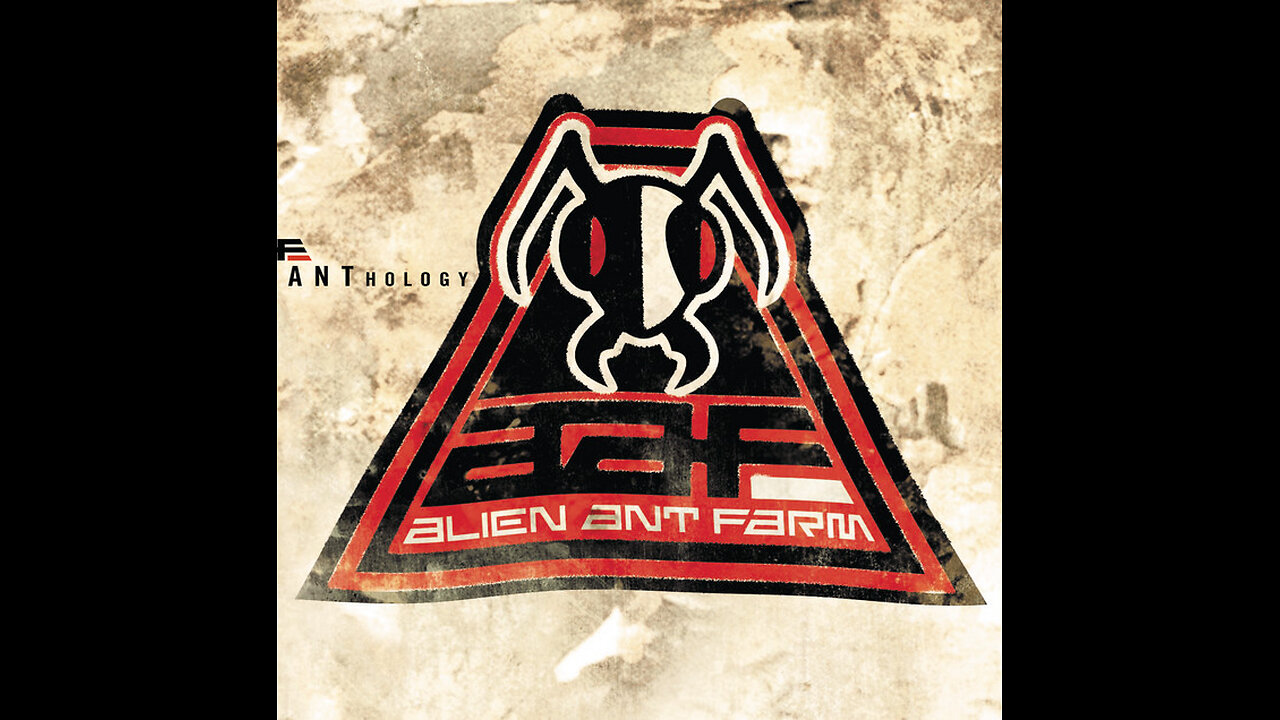 Alien Ant Farm - Smooth Criminal (Lyrics)