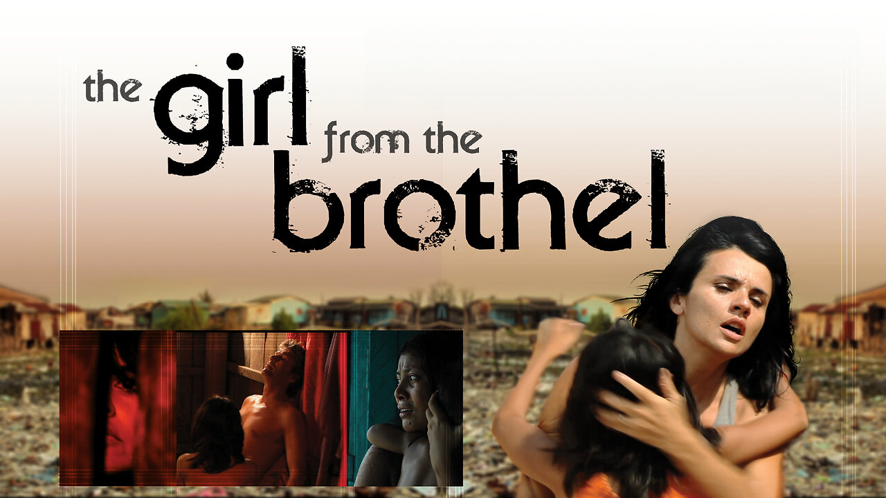 The Girl From the Brothel | Official Trailer | Cinema Libre Studio