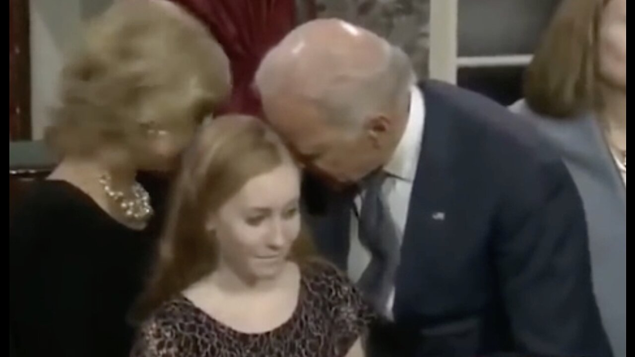 CNN Notices Biden 'Likes People and Enjoys Glad-Handling' - Yeah, We Know