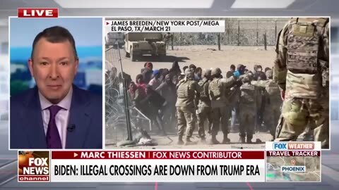 Canada is freaking out over this Trump plan: Thiessen