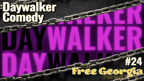 Don't You Dare Laugh w/ Daywalker Comedy - FGP#24