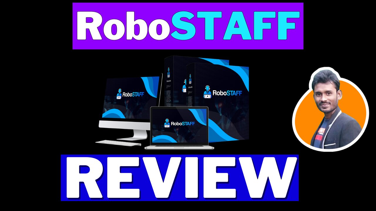 RoboSTAFF Review 🚀 Legit Or Hype? Truth Exposed!