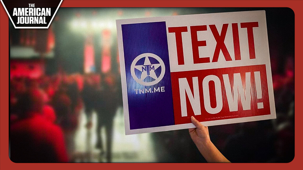 Texit Bill Makes Its Way Through Texas State Government, Provides Blueprint For True Freedom