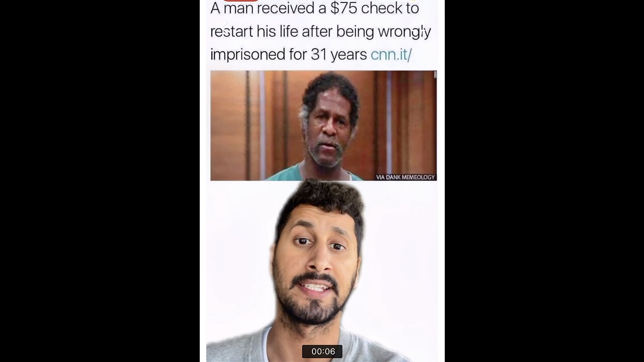 FALSE Accusation