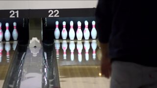 Professional Bowlers Association unveils new type of tournament
