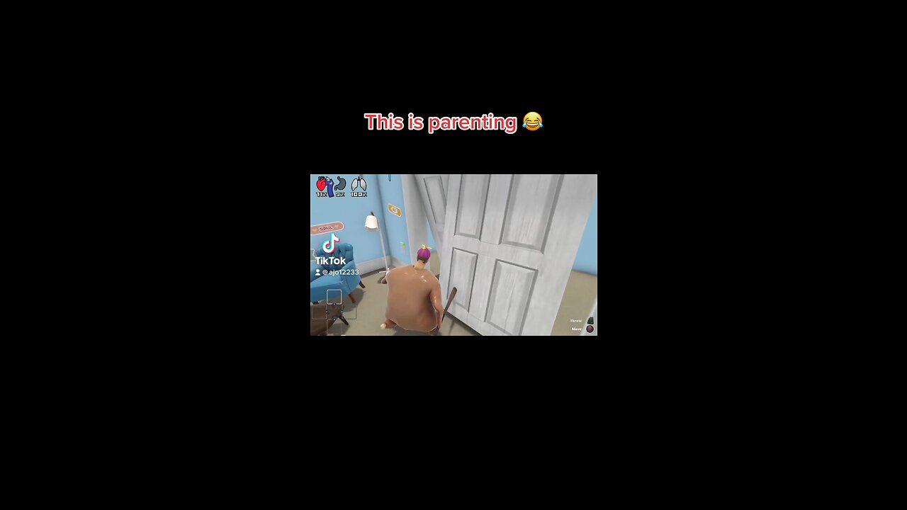 This is parenting 😂