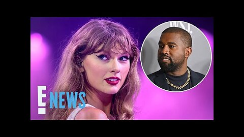 Billboard APOLOGIZES to Taylor Swift Over Using Kanye West’s “Famous” Video In Tribute | E! News