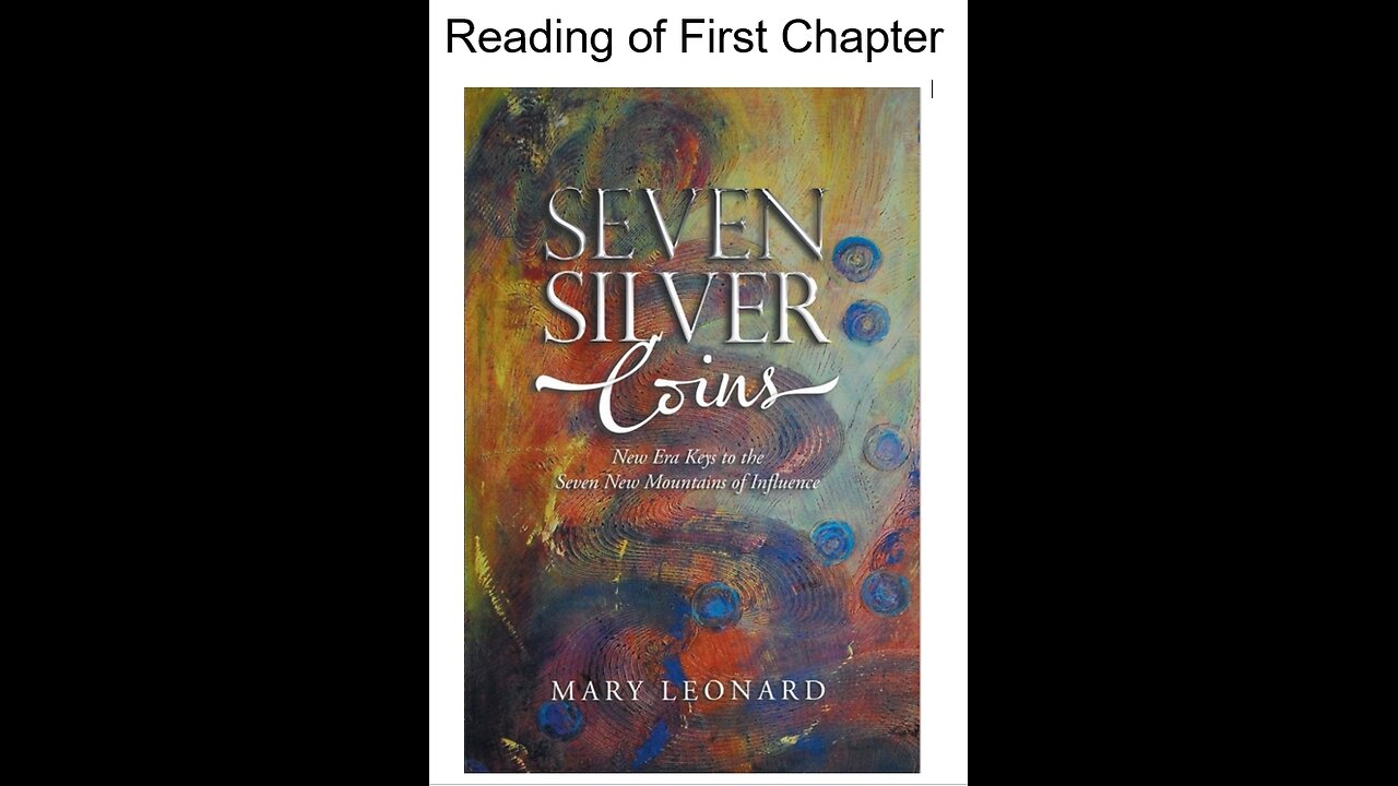 Seven Silver Coins, by Mary Leonard, First Chapter