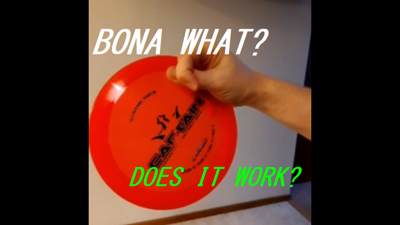 Bonapane Grip