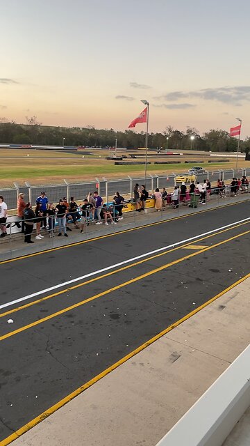 Yellow S15 Silvia is a Rocket