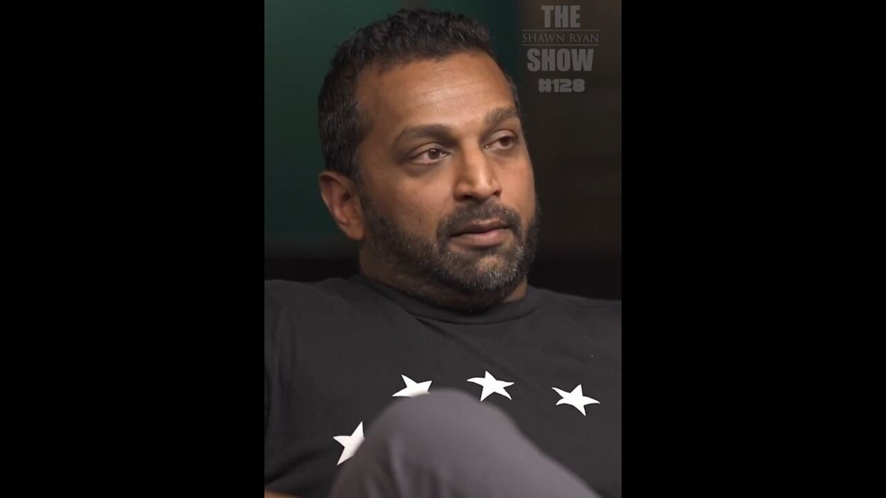 Kash Patel: 'I'd Shut Down The FBI Hoover Building On Day One And Open A Deep State Museum'