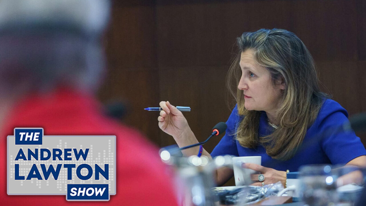 Freeland’s capital gains tax hike is more problematic than you think