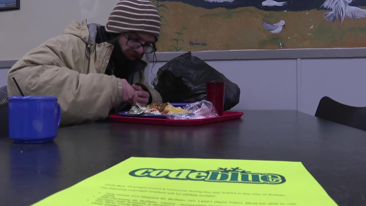 Extreme concern for WNY's most vulnerable