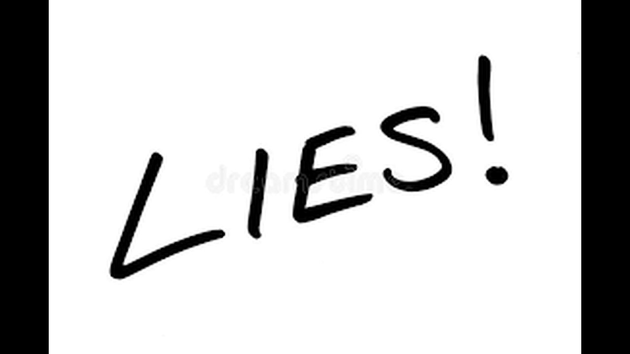 Birthdays, Big G, and the Universal Lie