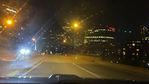 Washington D.C (DMV Area)