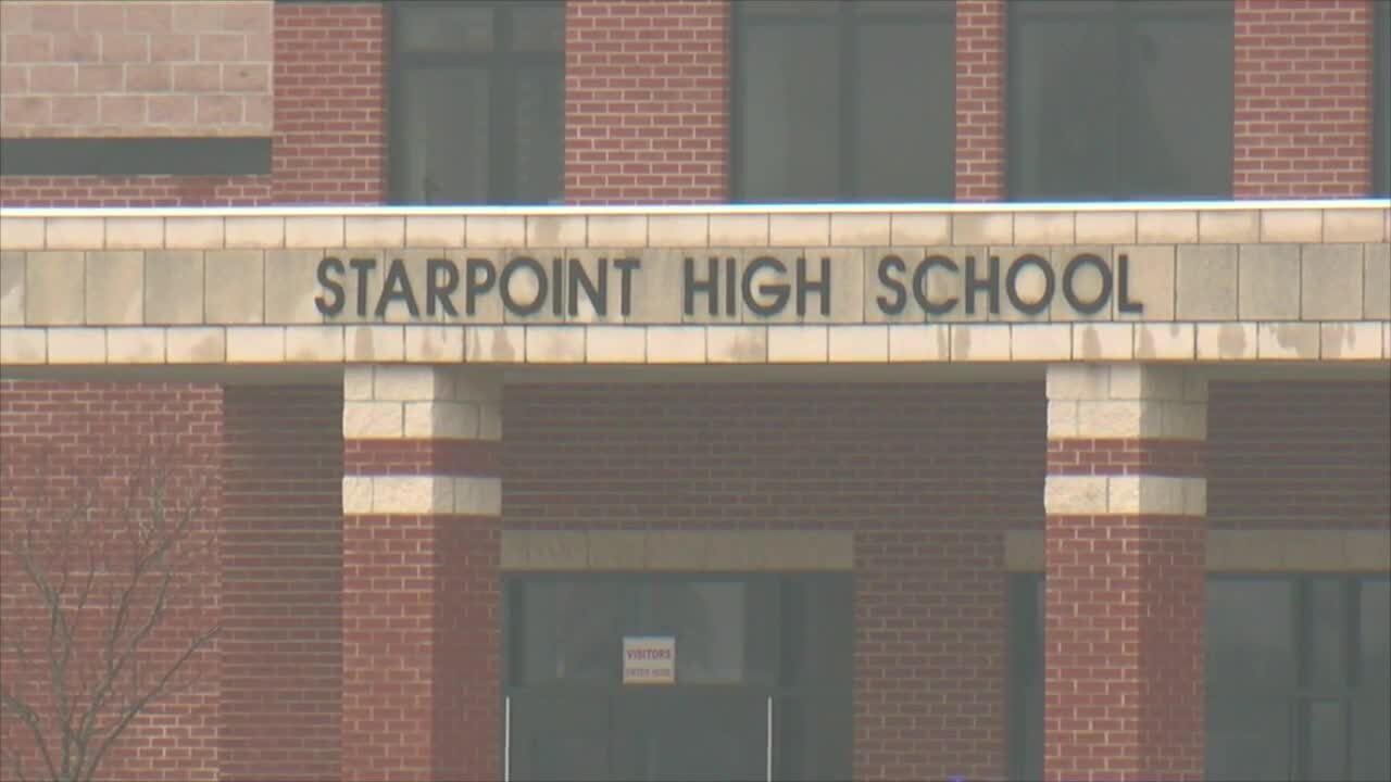 Judge denies Starpoint wrestling parent's petition to prevent cancellation of season