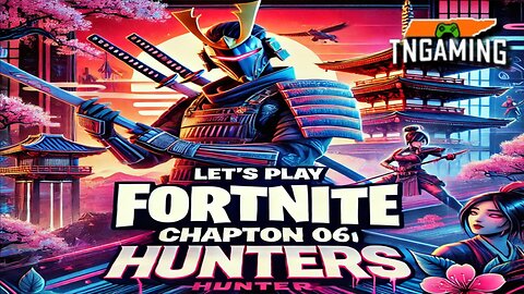 Fortnite Chapter 06: Season 01 - Battle Pass Review